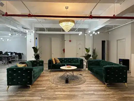 The Gallery NYC