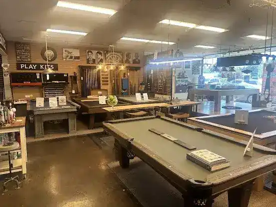 The Game Room Store