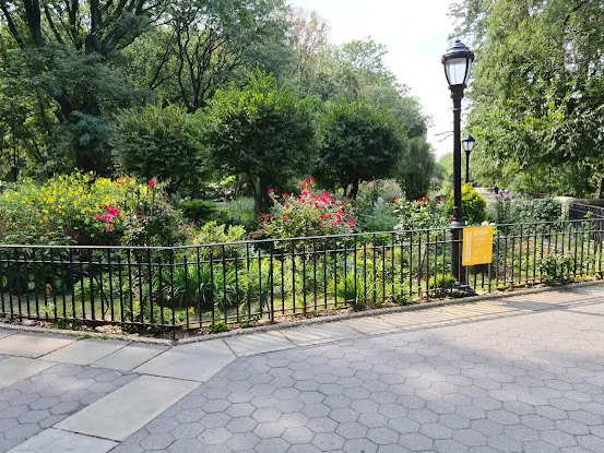 The Garden People
