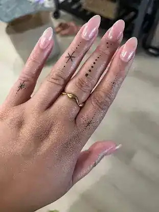 The Gel Bar