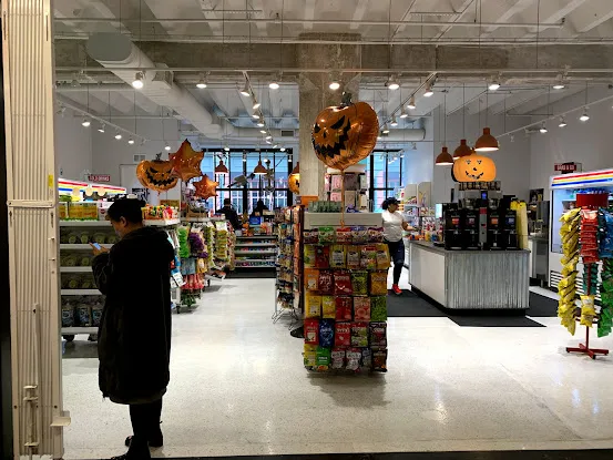 The General Store