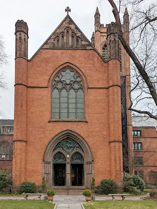The General Theological Seminary