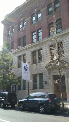The Geneva School of Manhattan