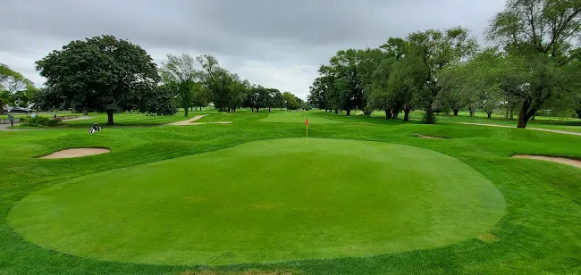 The Golf Club at Middle Bay