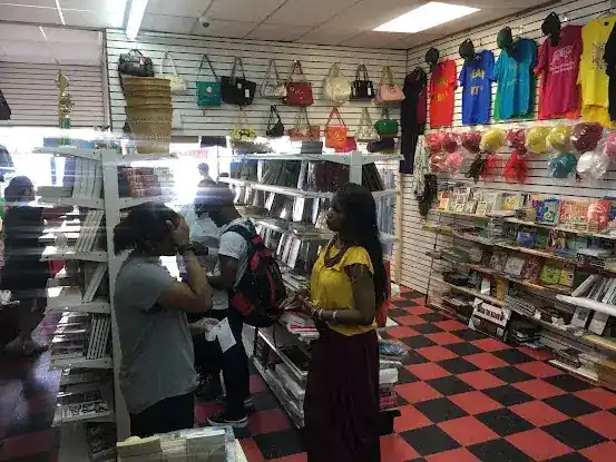 The Goodness Store AKA The Bible Store (OPEN BY APPT ONLY)