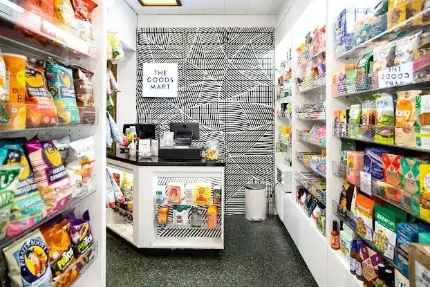 The Goods Mart