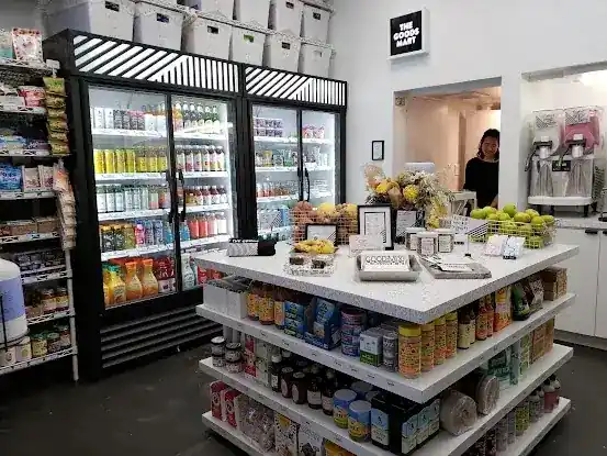 The Goods Mart NYC