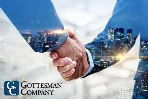 The Gottesman Company