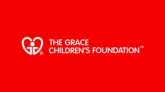 The Grace Children's Foundation