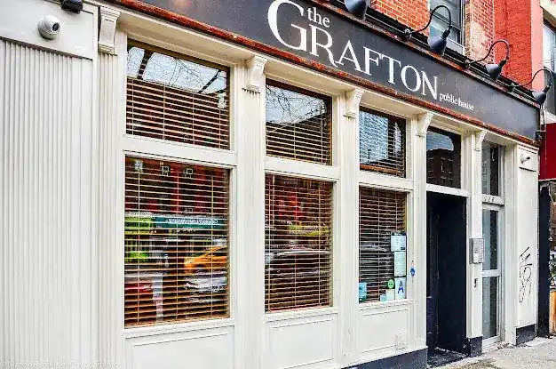 The Grafton