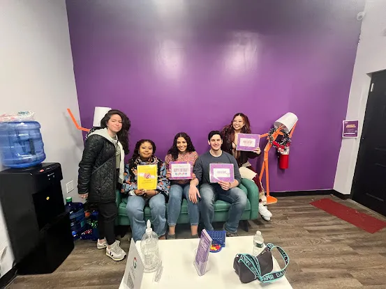 The Great Escape Room Queens Rego Park