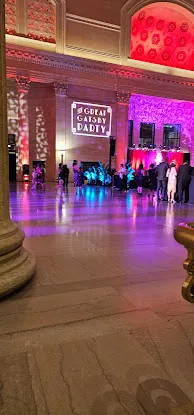 The Great Gatsby Party
