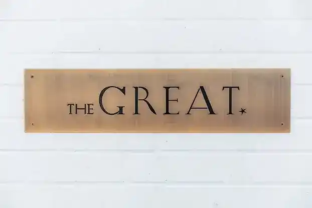 The Great - Soho