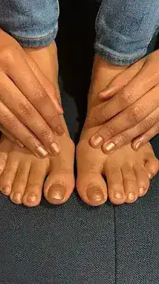 The Green Door Beauty Spa