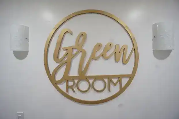 The Green Room