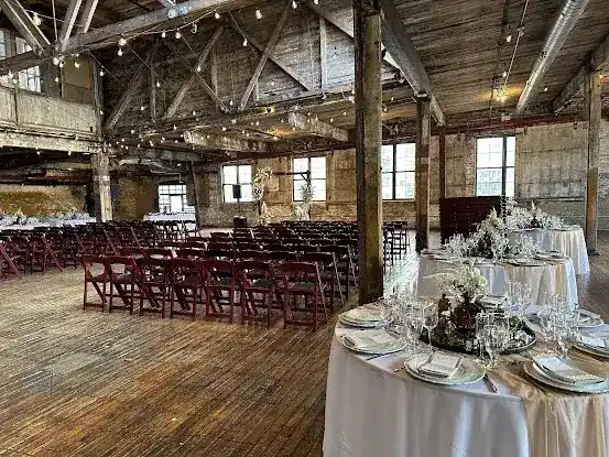 The Greenpoint Loft
