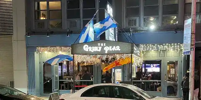 The Grisly Pear Midtown