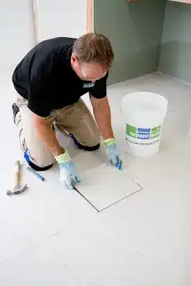 The Grout Medic of Manhattan