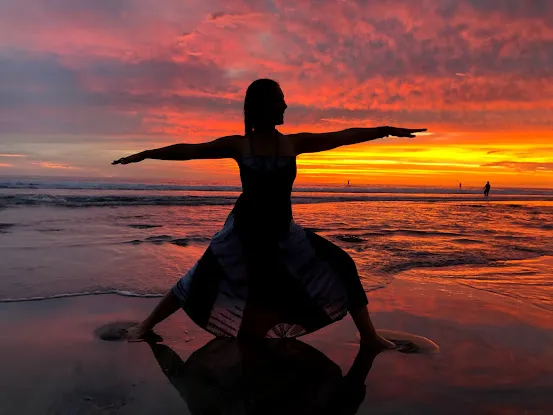 The Guided Healing