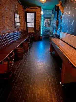 The Guthrie Inn