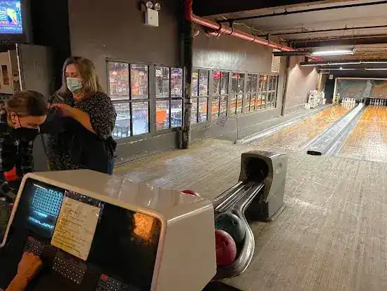 The Gutter
