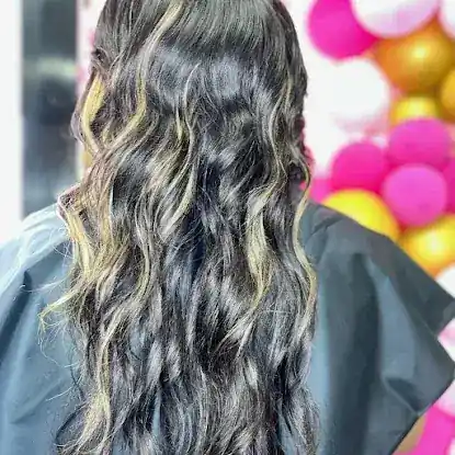 The HairPort Extensions