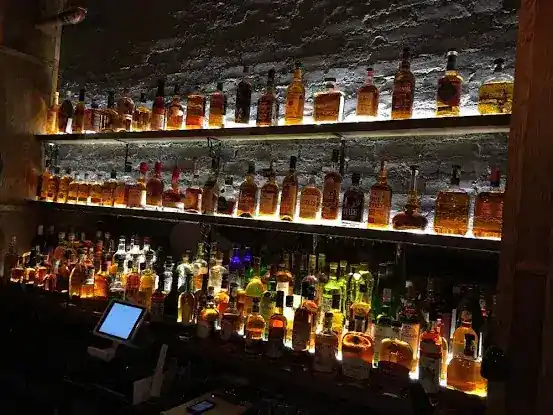 The Hamilton