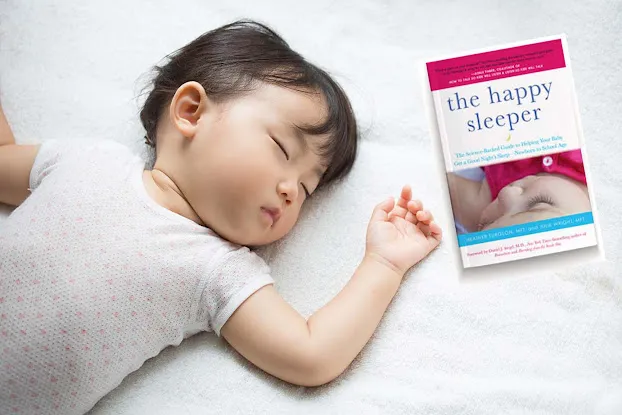 The Happy Sleeper Consultants
