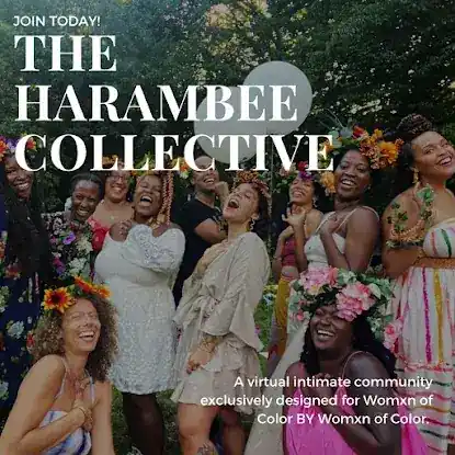 The Harambee Collective