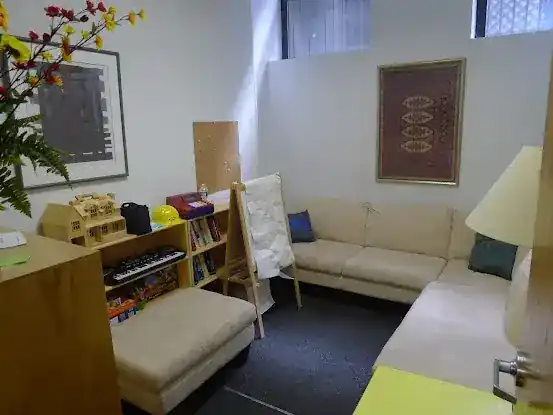 The Harlem Family Institute