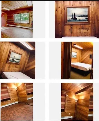 The Harriman Suite