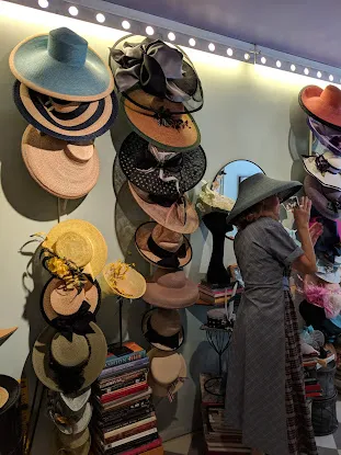 The Hat Shop