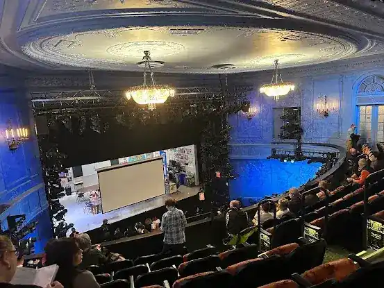 The Hayes Theater