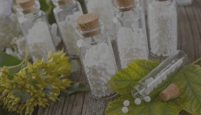 The Healing Narrative - Integrative Homeopathy