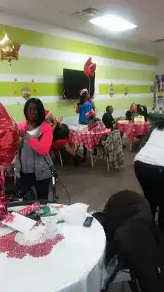 The Heart Adult Day Care