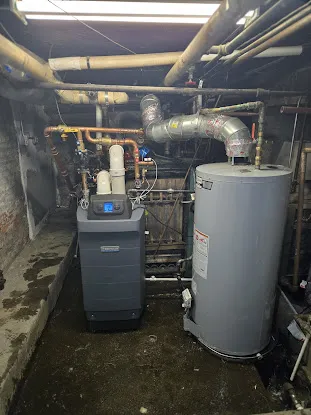 The Heating Cooling Doctor