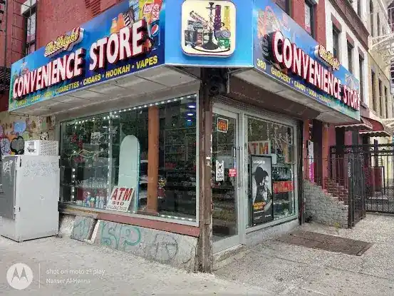 The Heights Convenience Store