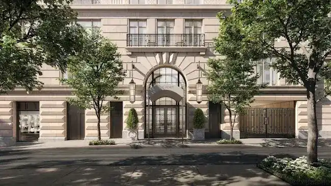 The Henry Sales Gallery