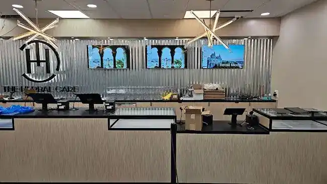 The Herbal Care - Legal Dispensary NYC
