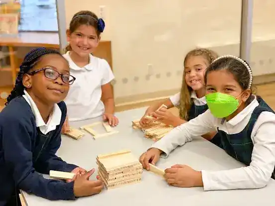 The Hewitt School