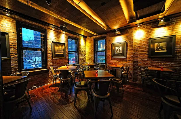 The Hideaway Seaport