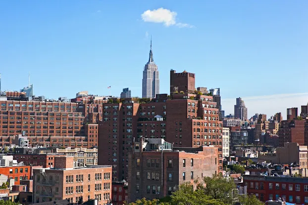 The Highline West Village