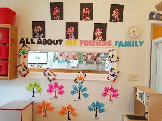 The Hoboken Children's Academy II - Day Care Center