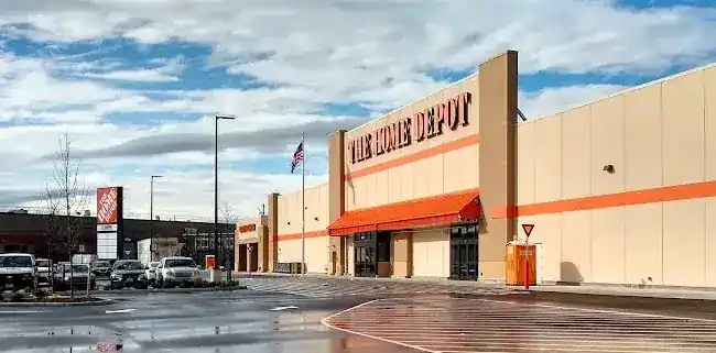 The Home Depot