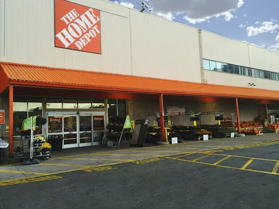 The Home Depot