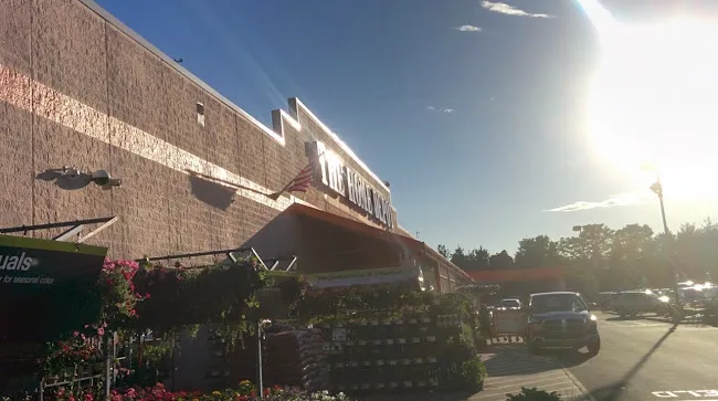 The Home Depot