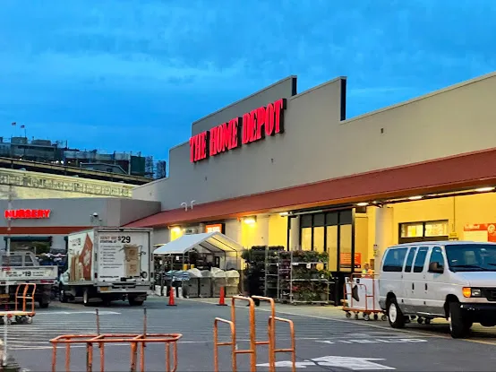 The Home Depot