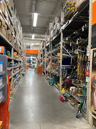 The Home Depot