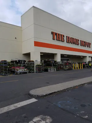 The Home Depot
