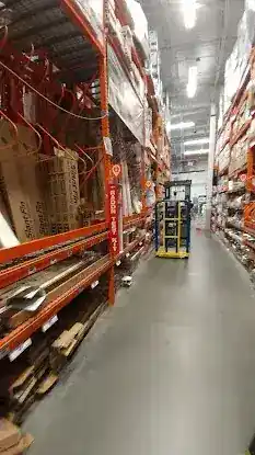 The Home Depot